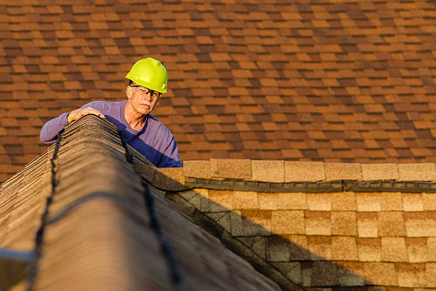 Quick and Trustworthy Emergency Roof Repair Services in San Clemente, CA